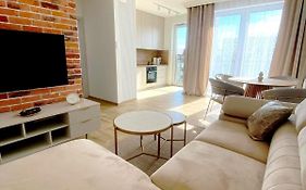 Apartament Danhouse 4